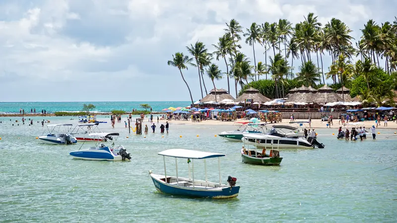 Porto de Galinhas