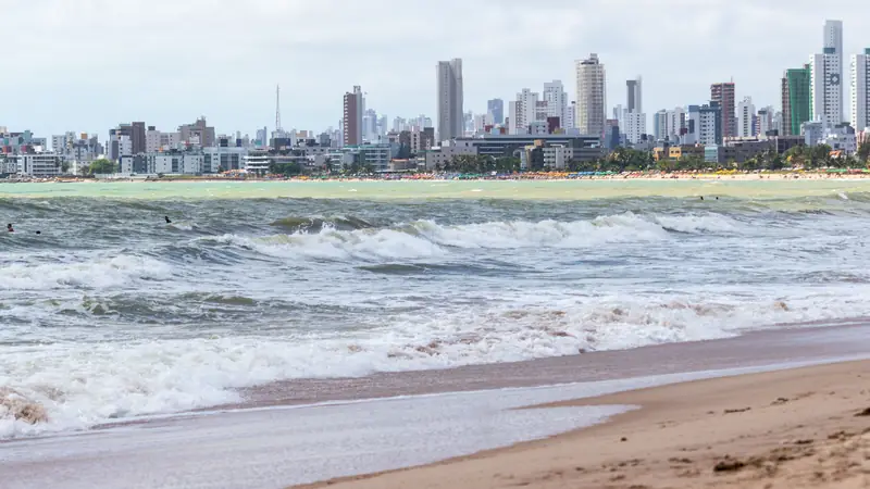 Praia de Boa Viagem